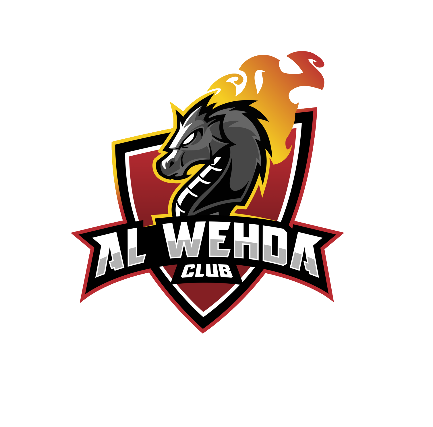 AlWehda Community  Logo