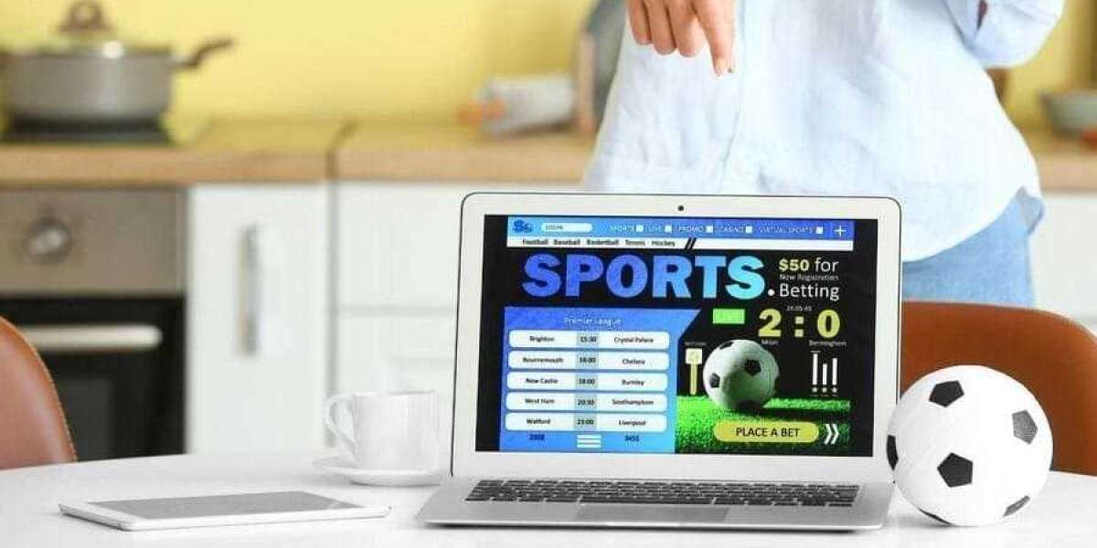 Score Big: Unveiling the Ins and Outs of Korean Sports Gambling Sites!