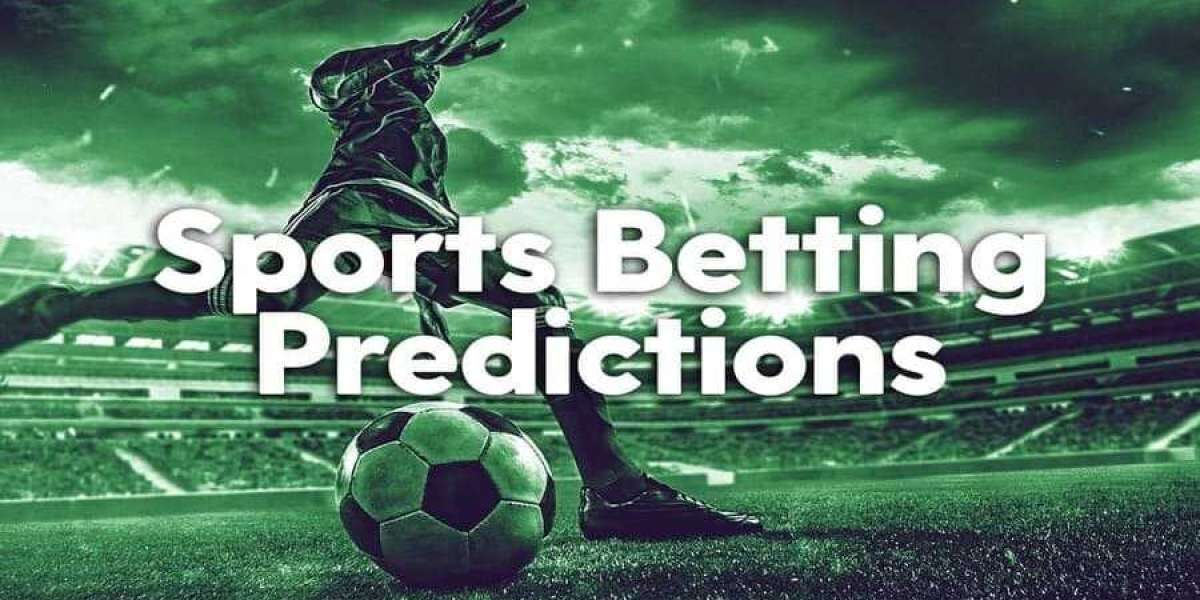 Bet on the Future: Mastering Korean Betting Sites Like a Pro!