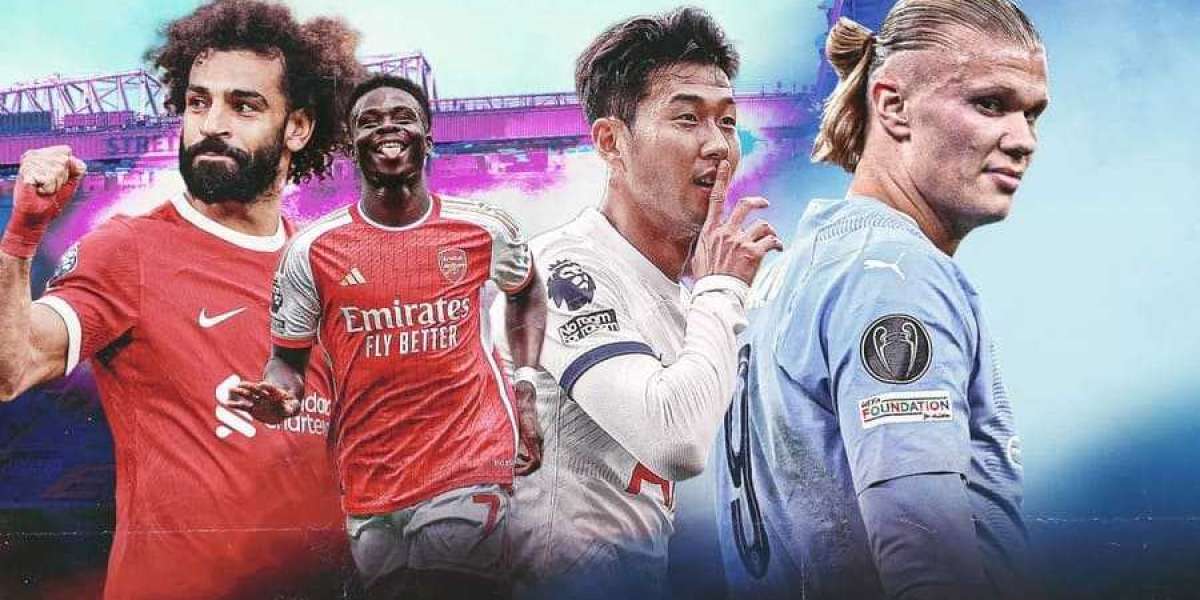 Korean Sports Betting Sites: Where Odds Meet Culture