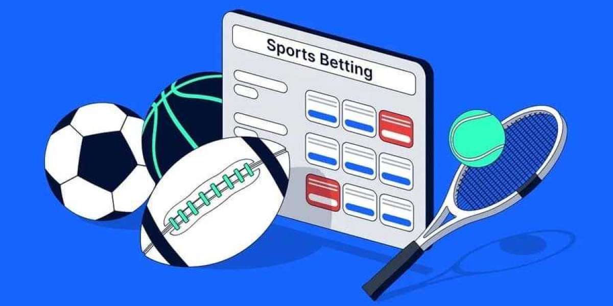 Bet Big, Bet Bold: Your Ultimate Guide to Korean Betting Sites