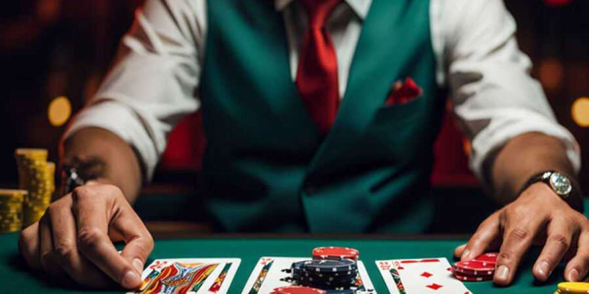 Bet Smart, Play Hard: The Ultimate Guide to Sports Gambling