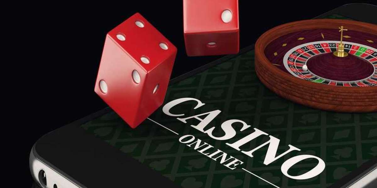 Mastering Online Casinos: A Comprehensive Guide