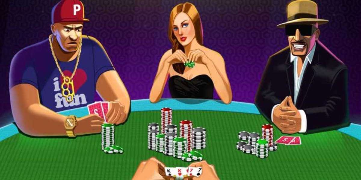 Master the Art of Online Slot Play