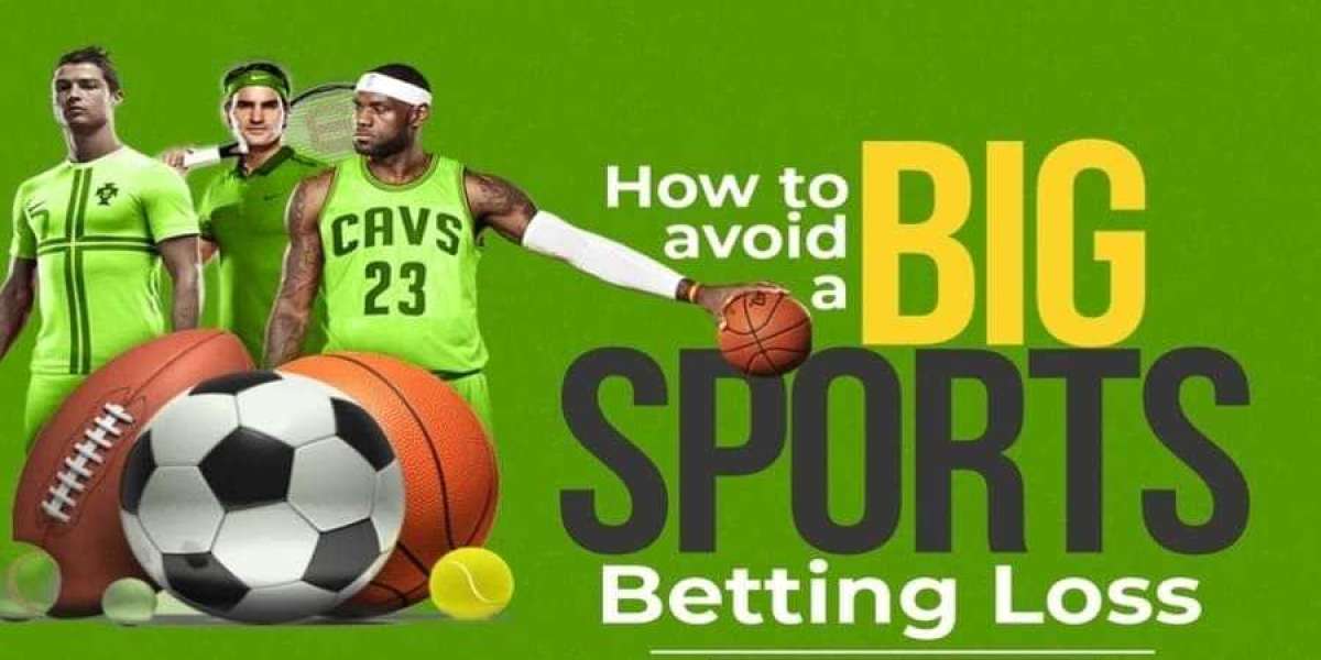 Ultimate Guide to Sports Toto Site