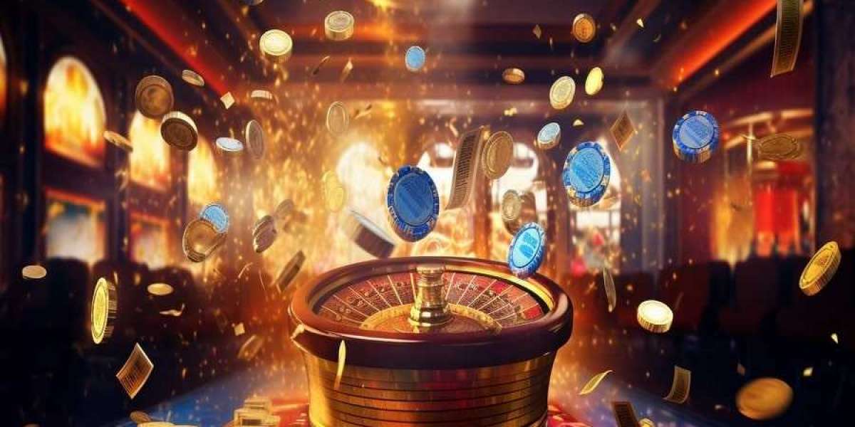 Casino Site: Ultimate Guide