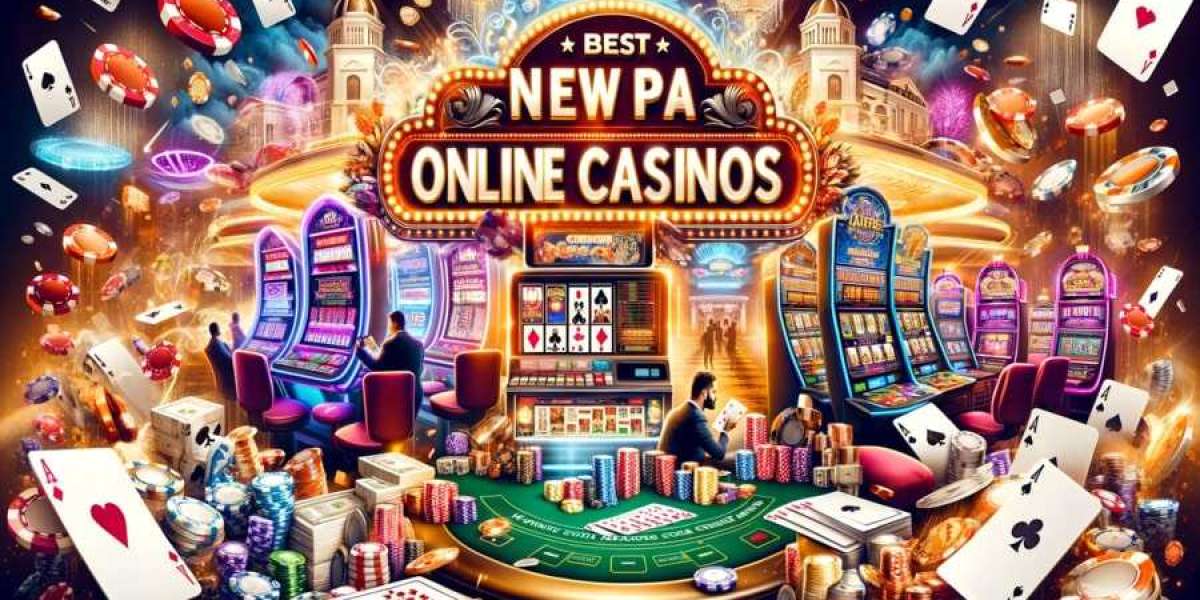 Mastering the Art of Playing Online Casino: A Comprehensive Guide