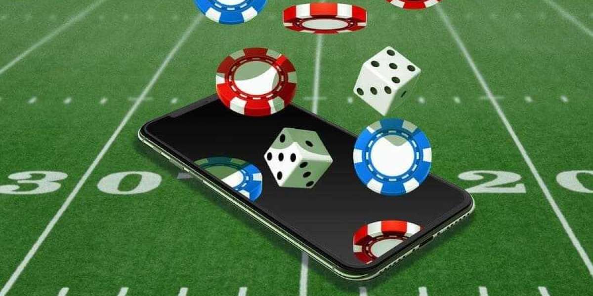 Experience the Best Gambling Sites