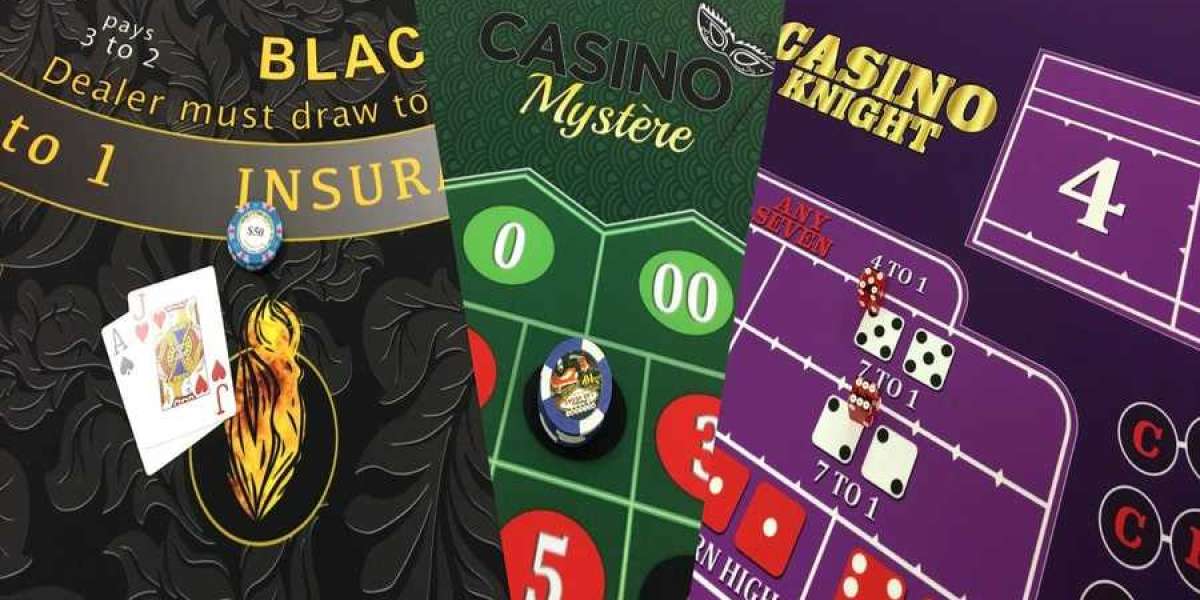 Mastering the Art of Playing Online Slot