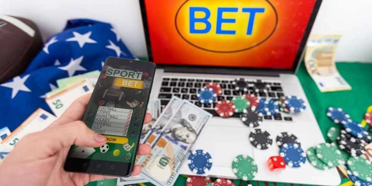 Unveiling the Best Casino Sites