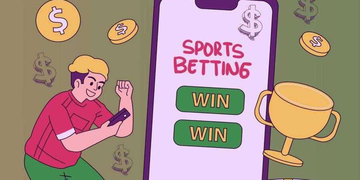 Ultimate Guide to Korean Sports Betting Site