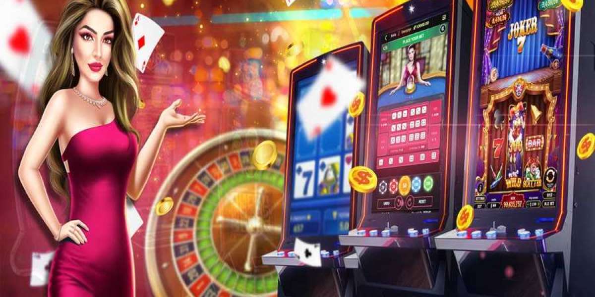 Mastering the World of Online Slot Sites