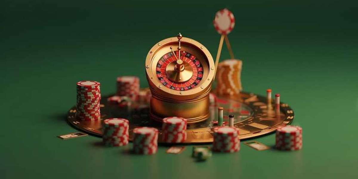 Mastering the World of Online Slot Sites