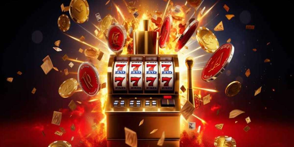 Everything You Need to Know About Online Slots