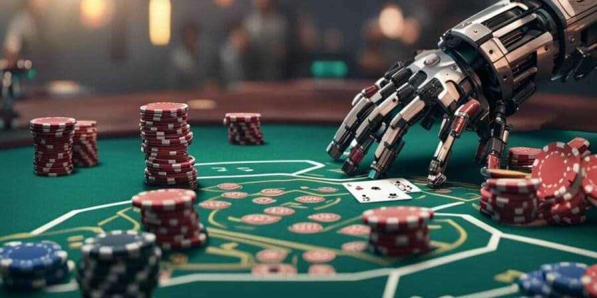 Ultimate Casino Site Guide