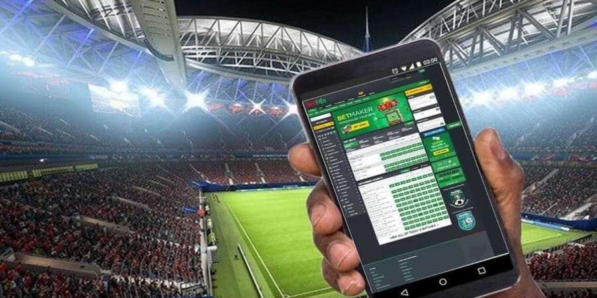 Korean Betting Site: Your Ultimate Guide