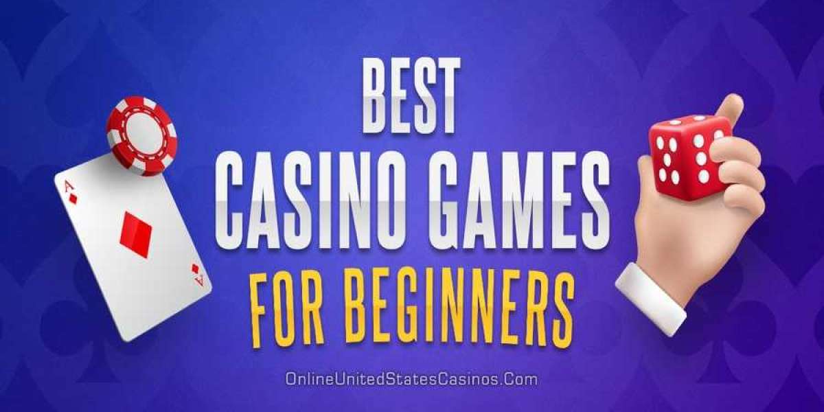 Ultimate Guide to Casino Site Services