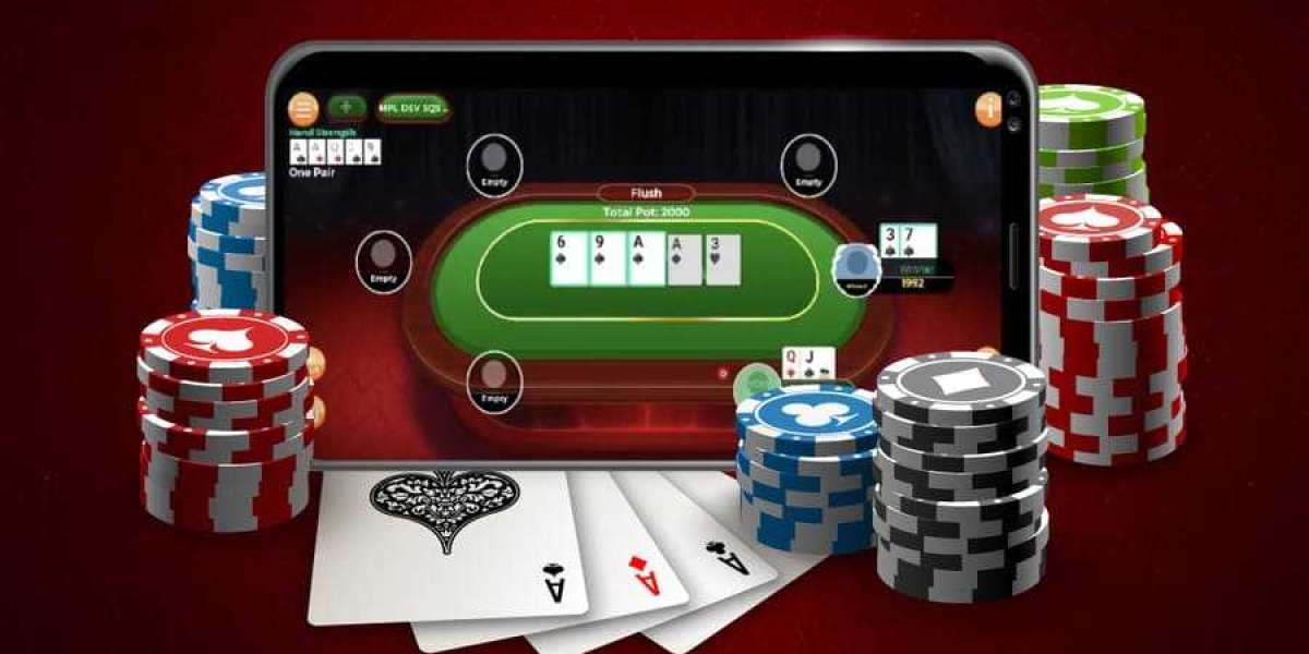 Unleashing the Secrets of Online Baccarat