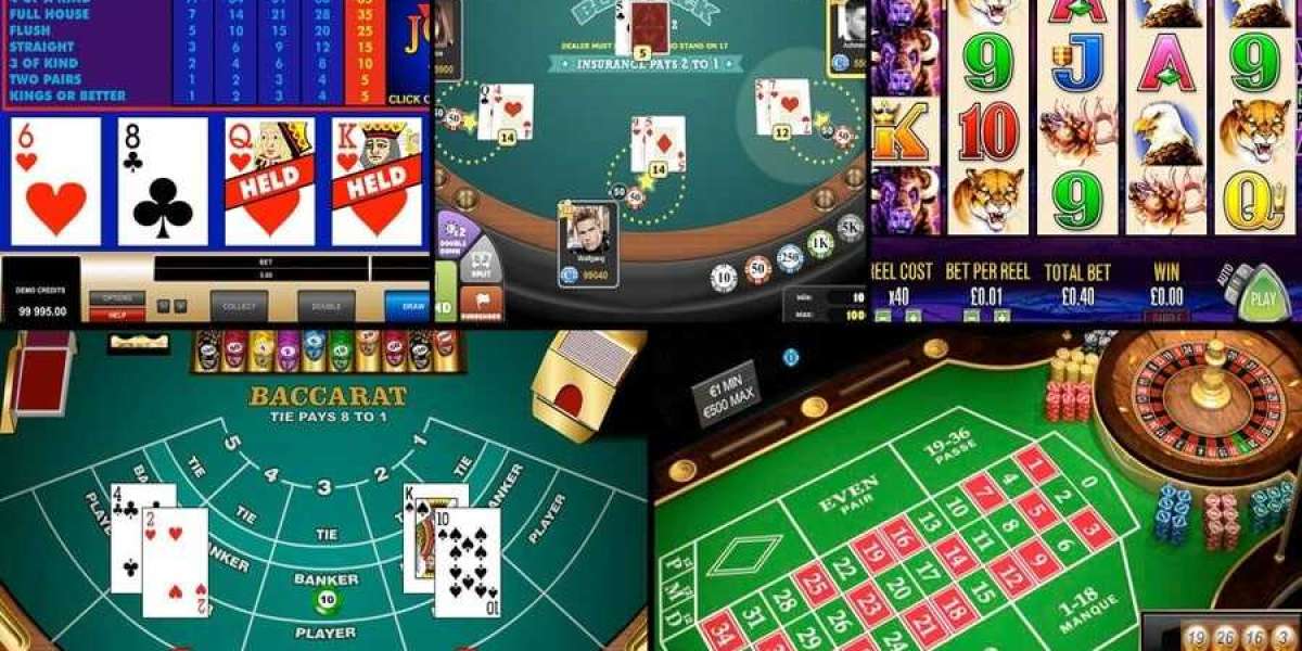 Mastering the Art of Playing Online Baccarat