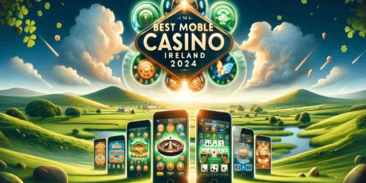 The Exciting World of Online Casino: A Comprehensive Guide