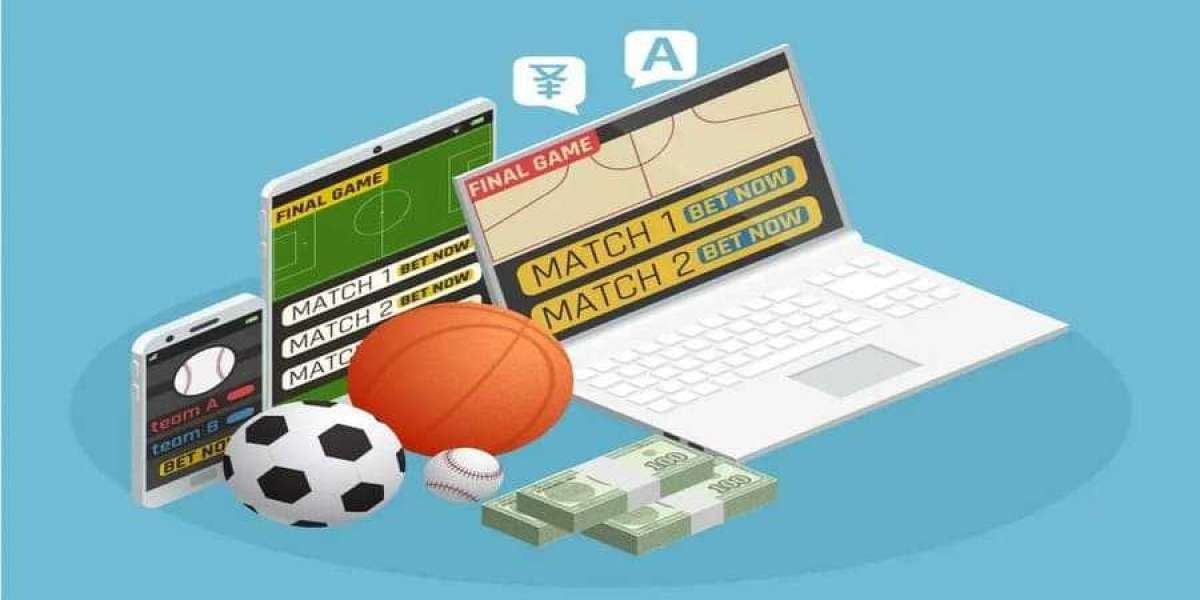 The Ultimate Guide to Sports Betting