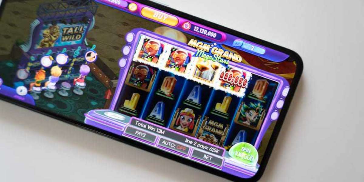 Mastering the Art of Playing Online Casino