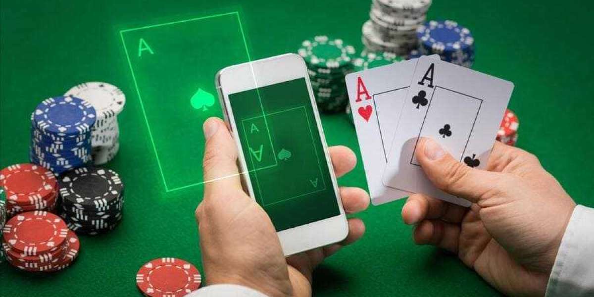 Mastering Online Baccarat: The Ultimate Guide