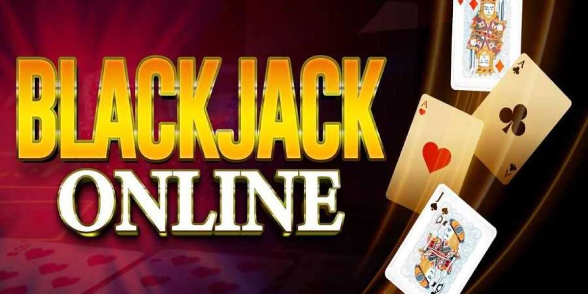 Unveiling the World of Online Casino Excitement