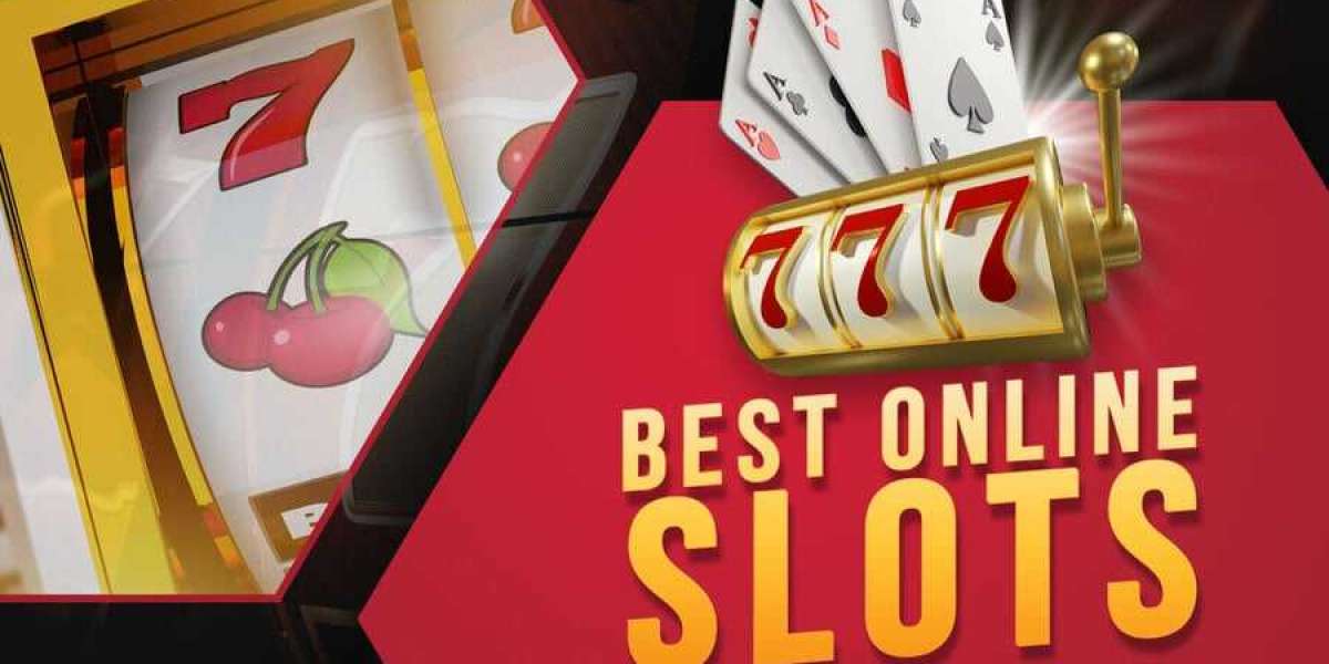 Experience the Excitement of Online Casino