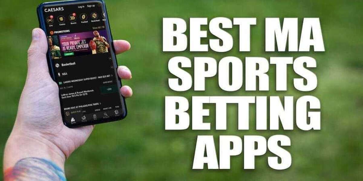 The Ultimate Guide to Korean Sports Betting Sites