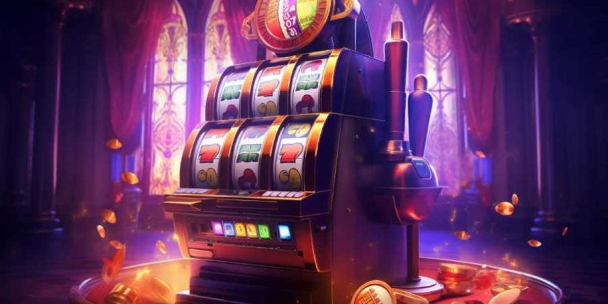 Ultimate Guide to Casino Site