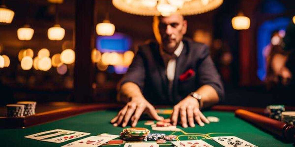 Top Gambling Site: Your Guide to Intelligent Betting