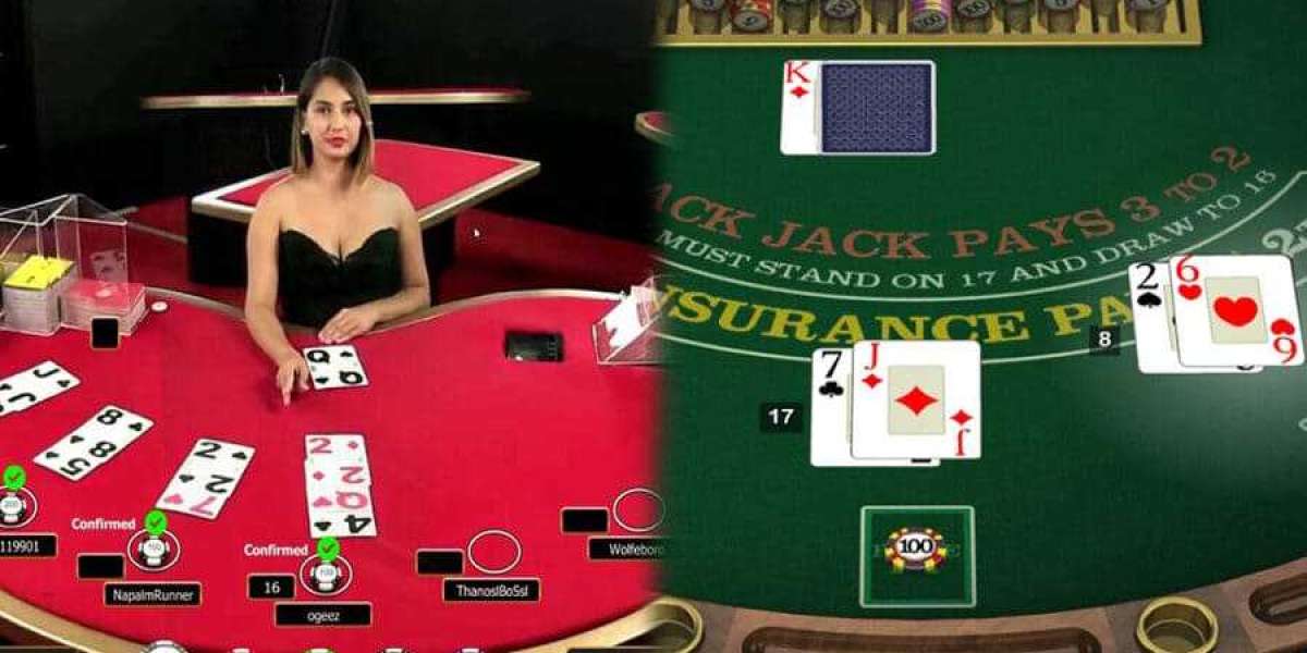 Master Online Baccarat Strategy