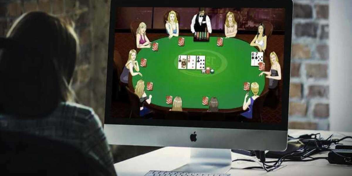 Mastering the Art of Playing Online Baccarat: A Detailed Guide