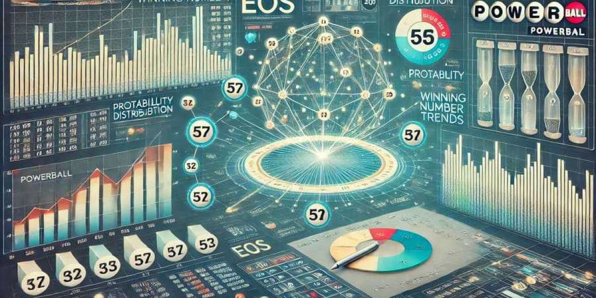 Discovering Bepick Powerball