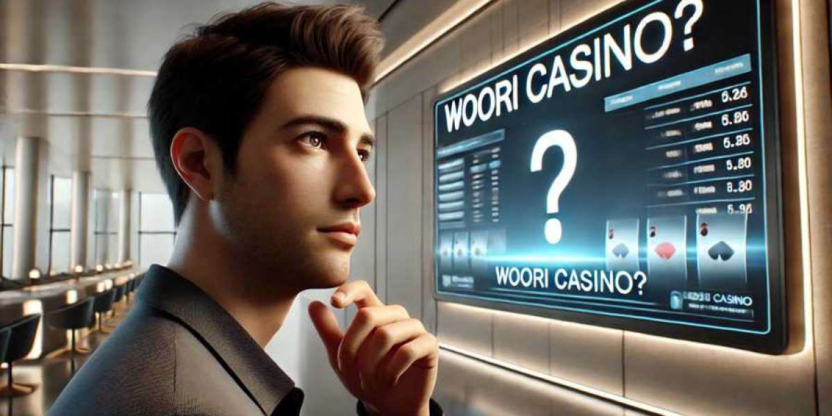 Exploring Online Casinos