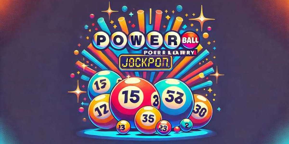 Unlocking the Secrets of Bepick Powerball