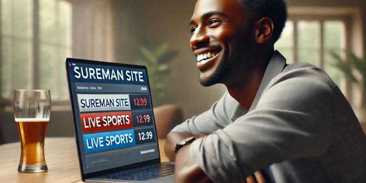 Mastering Sports Betting Sites