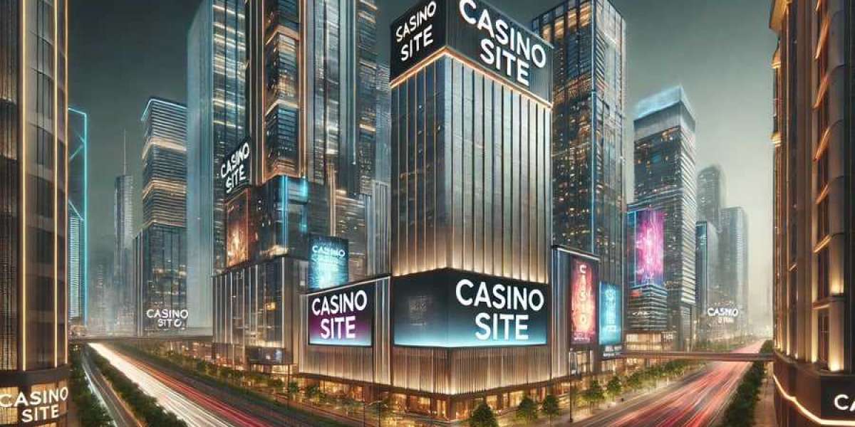 The Ultimate Guide to Choosing a Casino Site