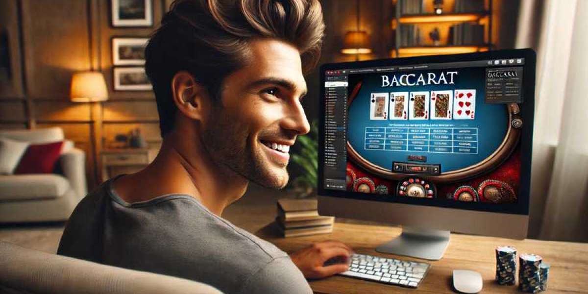 Mastering Online Slot Games