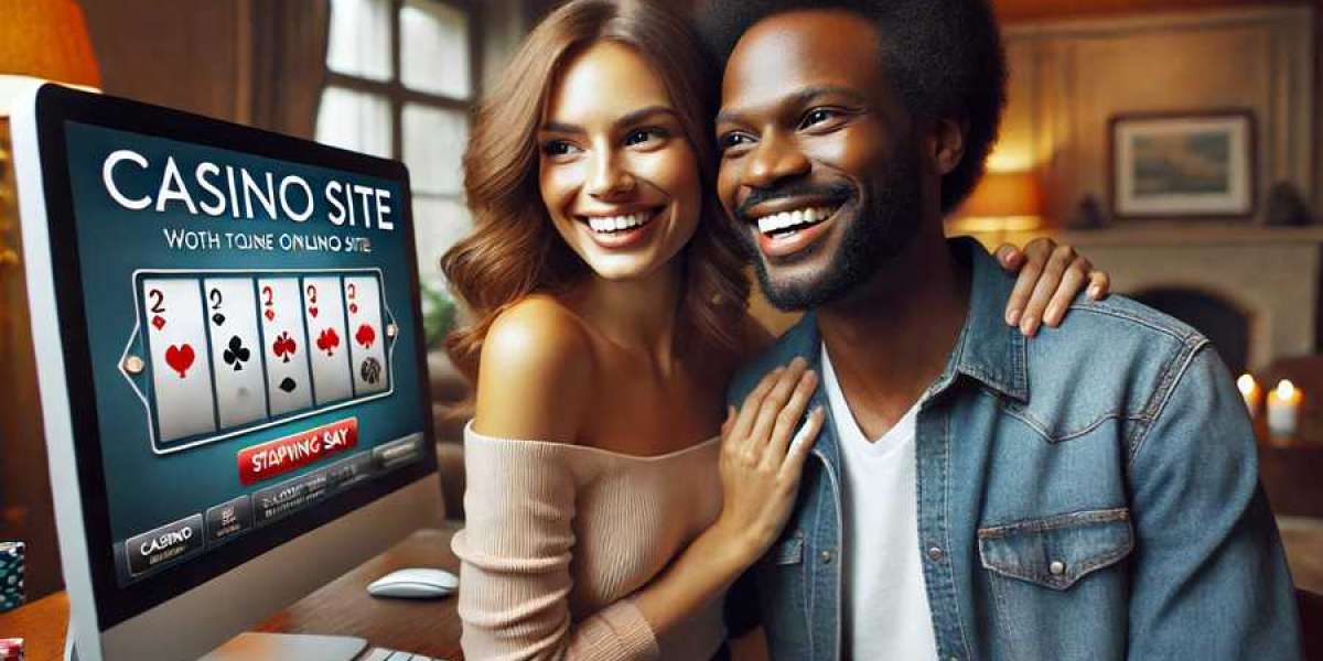 Understanding Slot Site Winning Odds: A Comprehensive Guide