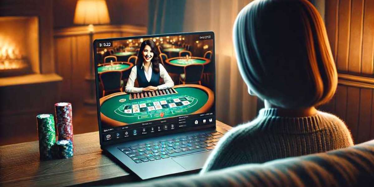 Mastering Online Casino Games