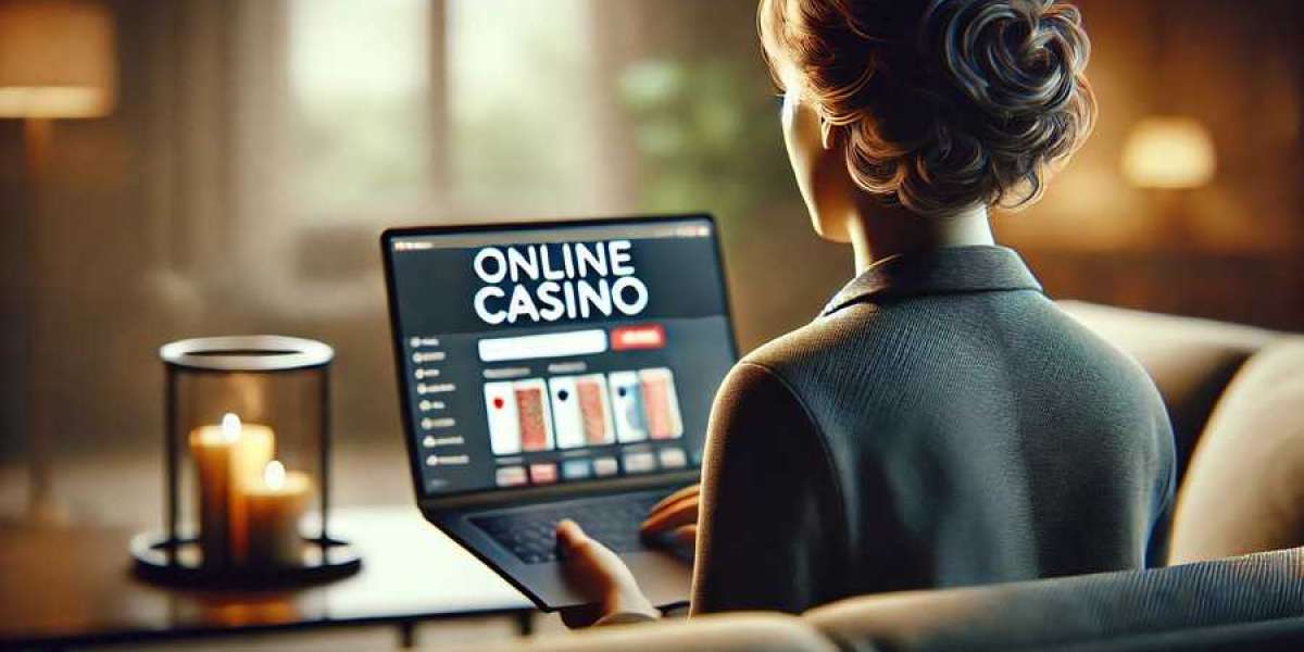 Mastering Online Slots