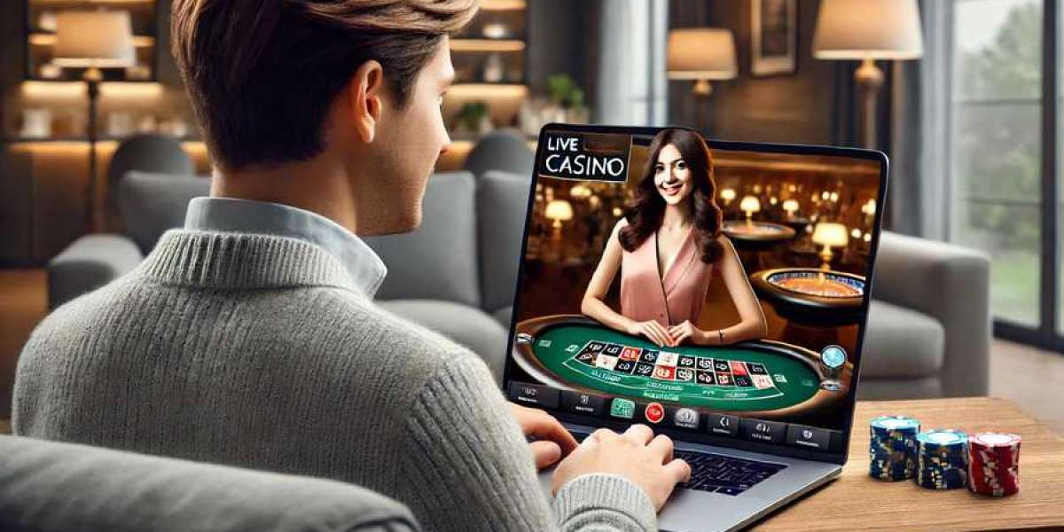 Mastering Online Baccarat: A Complete Guide