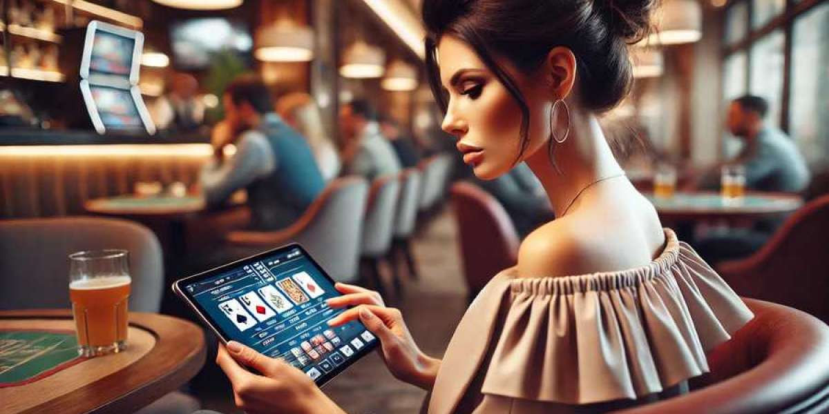 Mastering Online Casino Gameplay