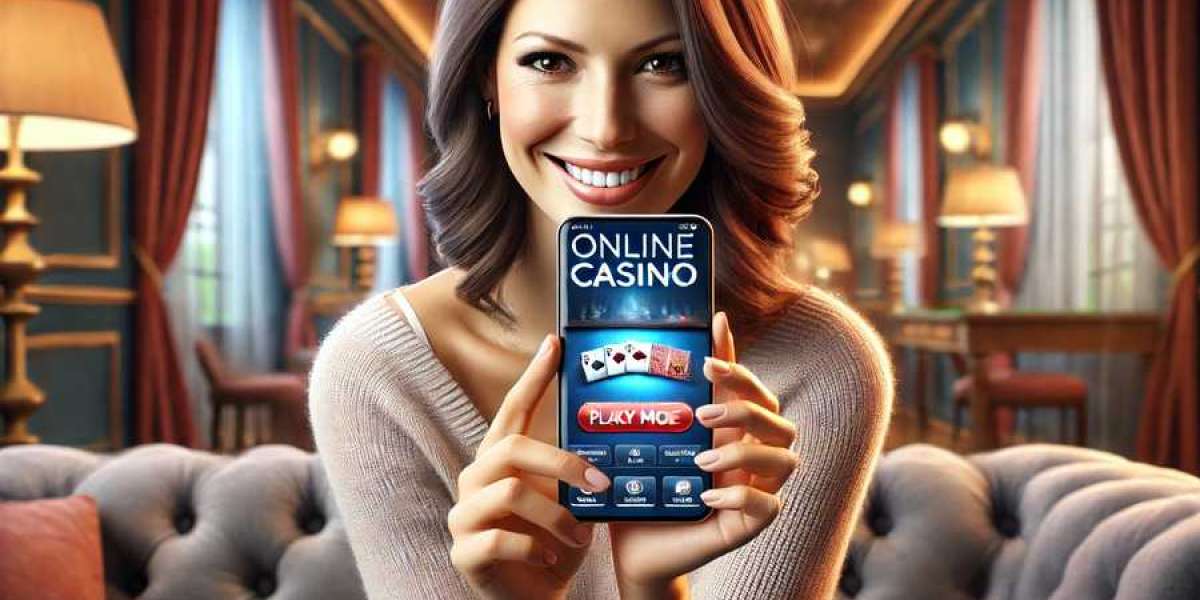 The Exciting World of Online Baccarat