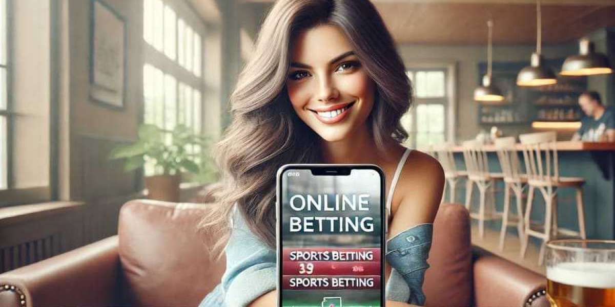 Mastering Advanced Sports Betting