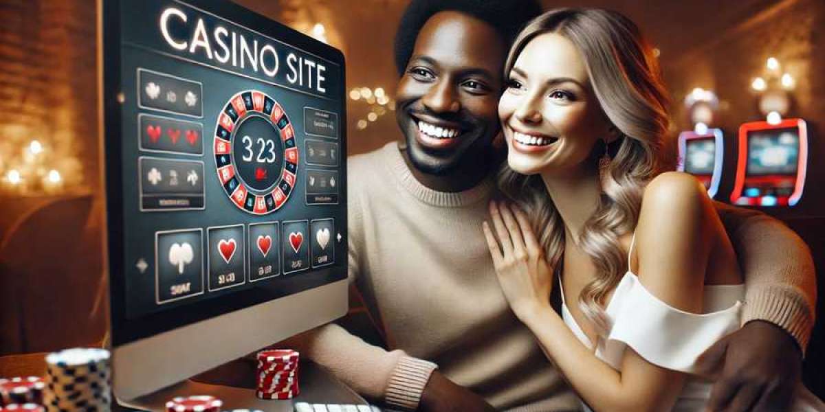 First Steps into Casino Games