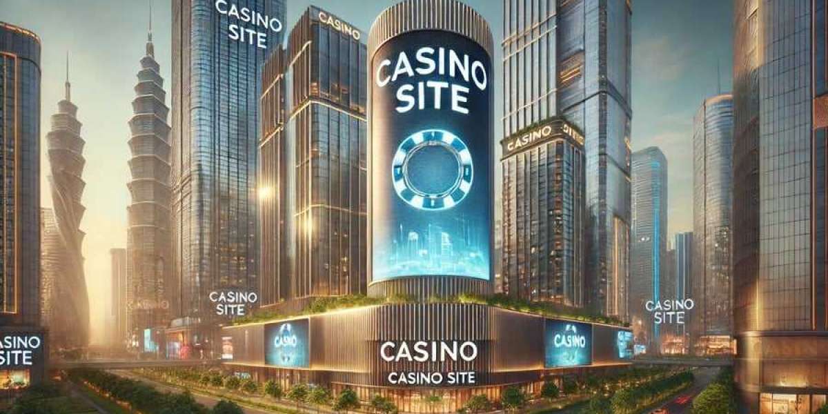 The Thrill of Online Casinos