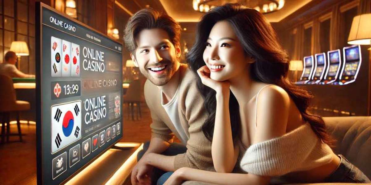 Discover the World of Online Slots